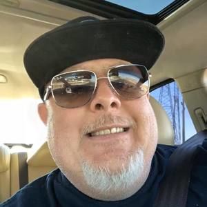 Meet your Posher, Kevin